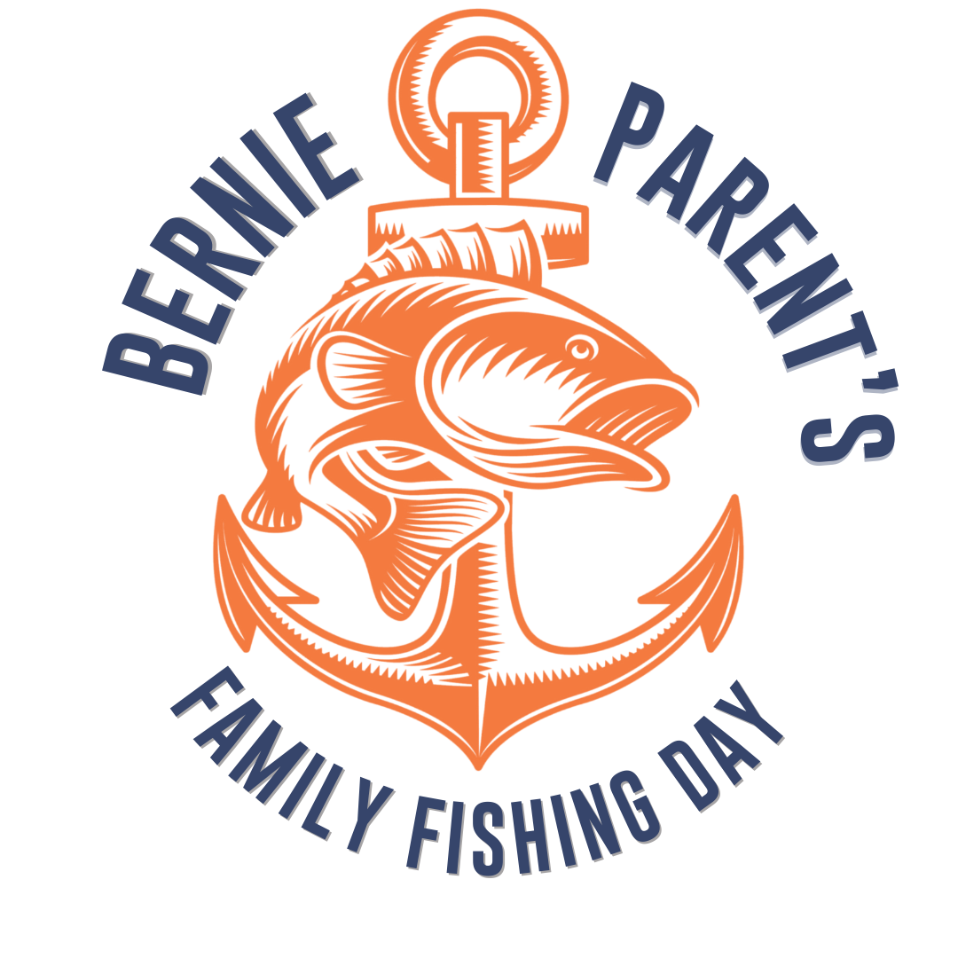 Bernie Parent's Family Fishing Day - logo